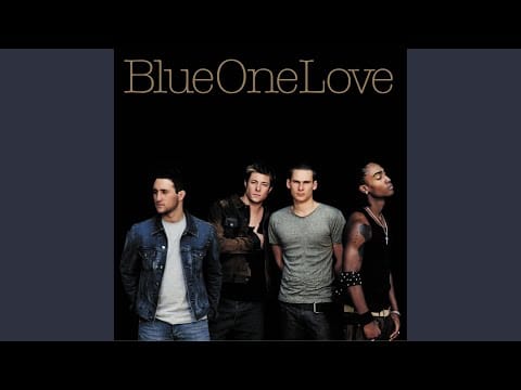 Blue (5) — One Love