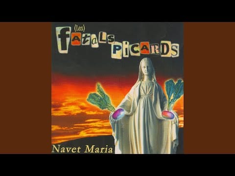 Les Fatals Picards — Le putois