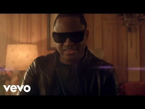 Taio Cruz — Taio Cruz - There She Goes (Official Video) ft. Pitbull