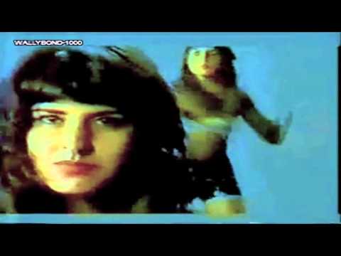 Fernanda Abreu — A NOITE-FERNANDA ABREU-VIDEO ORIGINAL-ANO 1990 ( HQ )