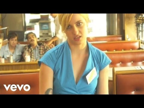 Jemina Pearl — Jemina Pearl - I Hate People ft. Iggy Pop