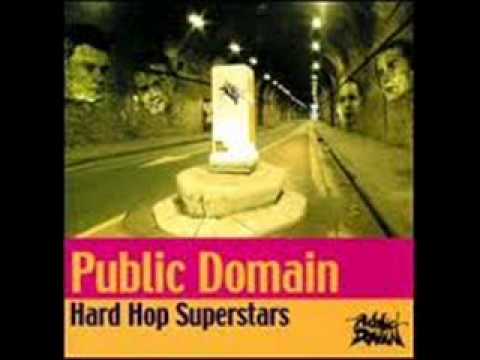 Public Domain — Public Domain 07 Just a Latin Groove