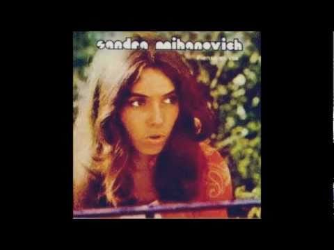 Sandra Mihanovich — Sandra Mihanovich - Ola de mar