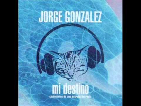 Jorge González — Caszely - Jorge González