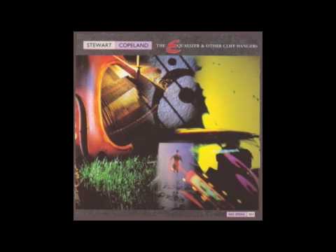Stewart Copeland — Stewart Copeland: Tancred Ballet (Equalizer OST)