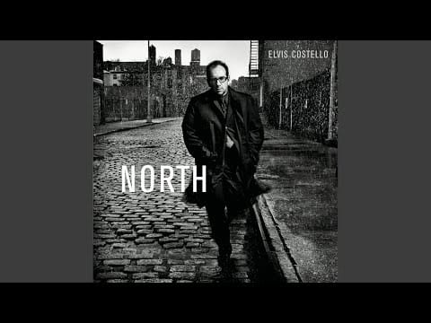 Elvis Costello — When Green Eyes Turn Blue