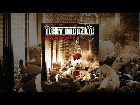 Itchy Poopzkid — Itchy Poopzkid - I Will Always Go on Missing You // Official Audio