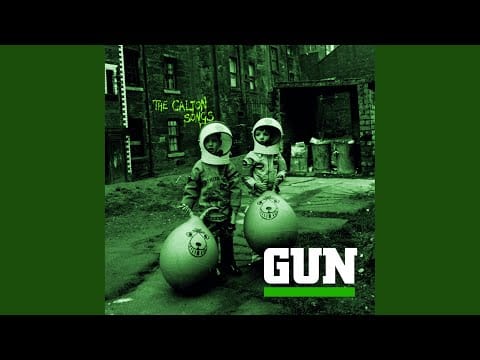 Gun (2) — Money 2022