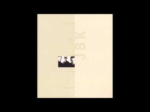 Jansen/Barbieri/Karn — JBK- Plaster the Magic Tongue