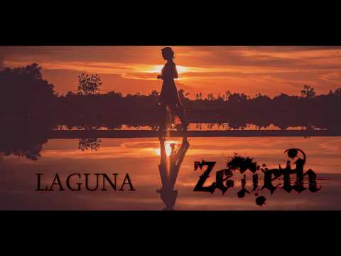 Zemeth — Zemeth - LAGUNA【OFFICIAL】