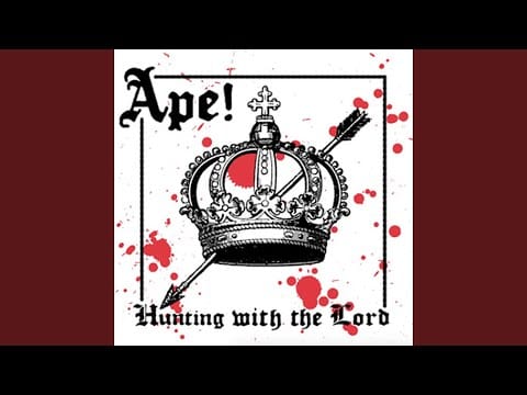 APE! — Broodish Thug