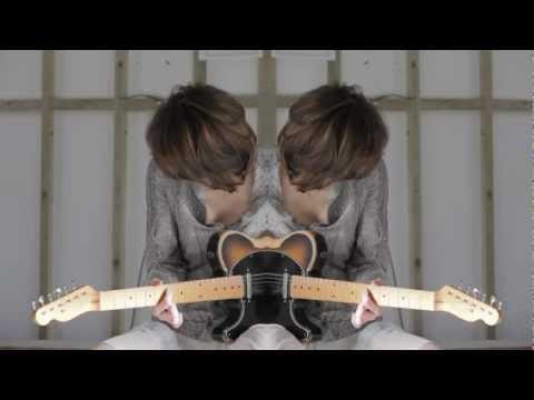 Viv Albertine — "Confessions of a Milf" by Viv Albertine