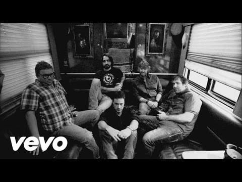 The Departed — The Departed - Worth the Fight