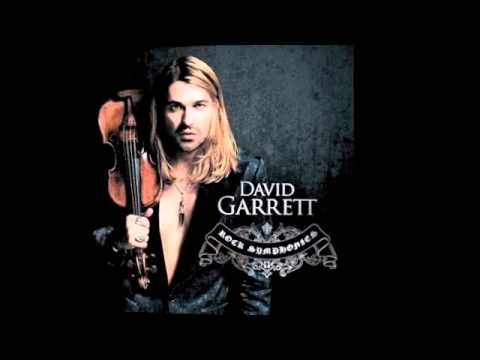 David Garrett (4) — David Garrett The 5th