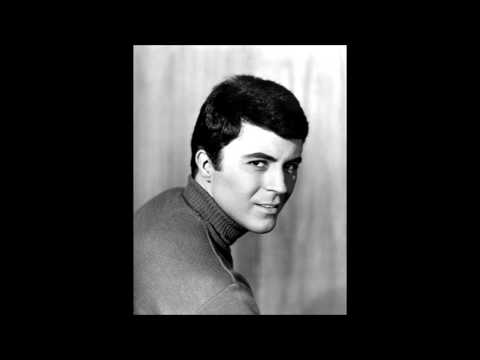 James Darren — As Long As You Love Me   JAMES DARREN