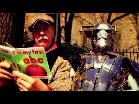 Matt Berry (3) — MATT BERRY - 'Take My Hand' (official video - Acid Jazz Records)