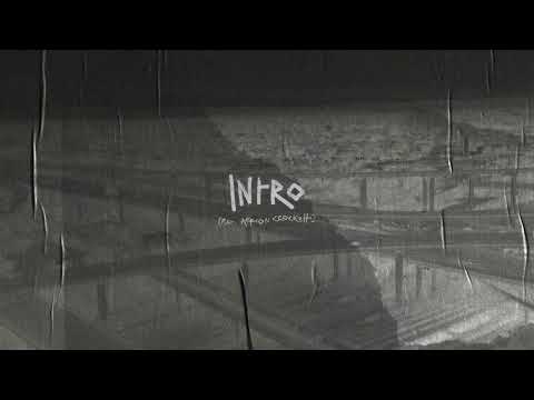 Robert Glasper — Robert Glasper - Intro (feat. Affion Crockett)