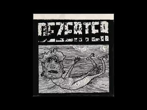 Dezerter — Dezerter – Dezerter (Full release)