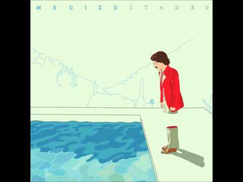 Mr. Oizo — Mr Oizo - Stade 2