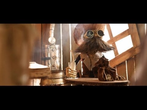 Deluxe (17) — Deluxe - Daniel (feat. Youthstar) Official Video