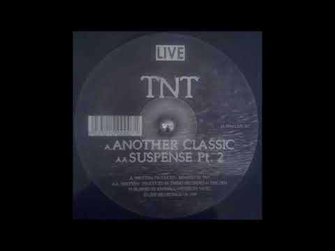 TNT (2) — TNT - Suspense Pt. 2