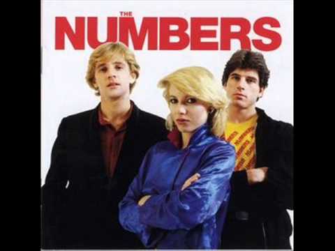 The Numbers — The Numbers - Mr President
