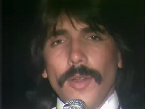 Diego Verdaguer — Diego Verdaguer - Cobarde (1981)