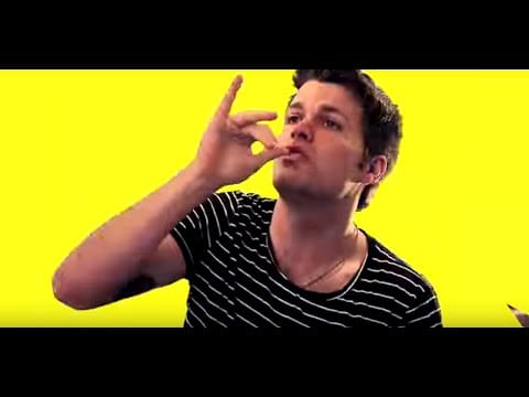 3OH!3 — 3OH!3 - House Party (Official Music Video)