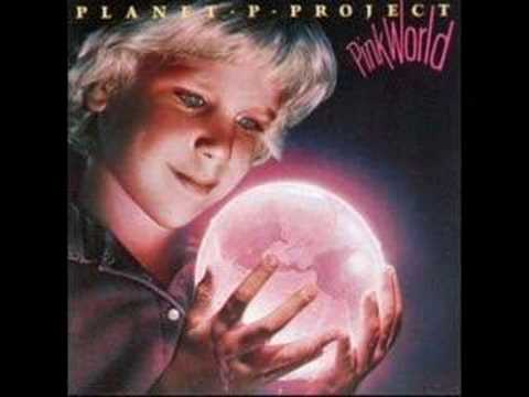 Planet P Project — To Live Forever
