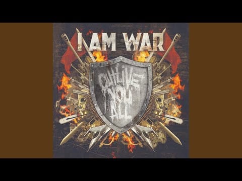 I Am War — Call Me Slugger