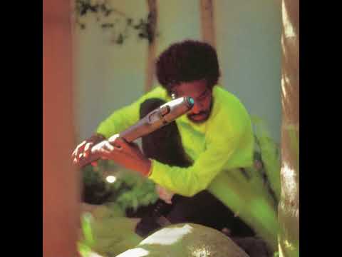André 3000 — André 3000   New Blue Sun Full Album