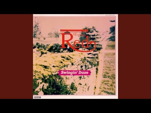 Red Warriors — Sunday Sunshine
