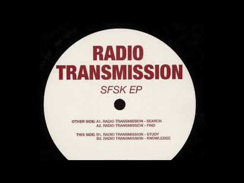 Radio Transmission — Radio Transmission - Study (2013)