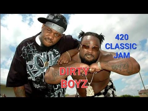 Dirty (4) — Dirty - Just a Lil Bud