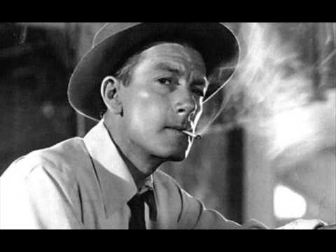 Hoagy Carmichael — Hoagy Carmichael - Hong Kong Blues (1944)