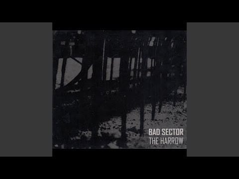 Bad Sector — Wait