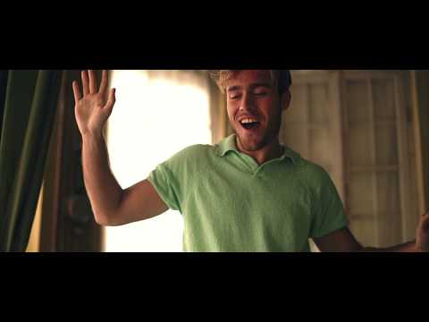 Benjamin Ingrosso — Benjamin Ingrosso - Shampoo (Official Music Video)