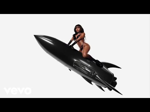 Normani — Big Boy