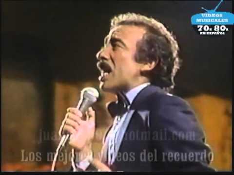 Buddy Richard — Buddy Richard - Tu cariño se me va (Los mejores clásicos en video)