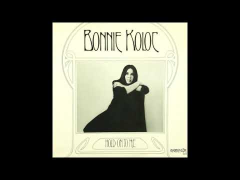 Bonnie Koloc — Bonnie Koloc - We Are Ships