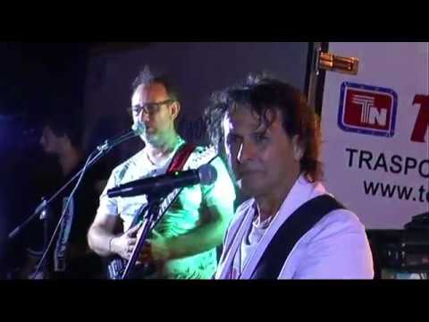 Gianni Drudi — FIKY FIKY (Live dalla festa del fieno BRUGNETO 2017) Gianni Drudi Band