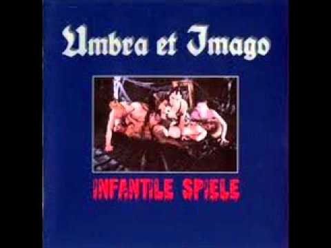 Umbra Et Imago — Umbra Et Imago - Gothic Erotic