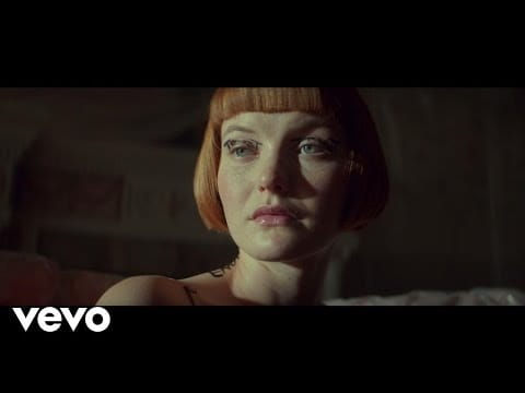 Kacy Hill — Kacy Hill - Hard To Love