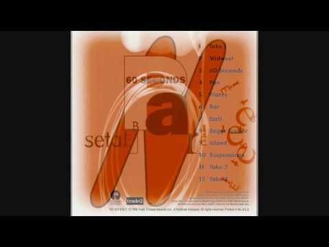 Spring Heel Jack — Spring Heel Jack - Eesti