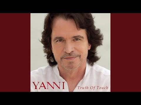 Yanni (2) — O Luce Che Brilla Nell'Oscurità