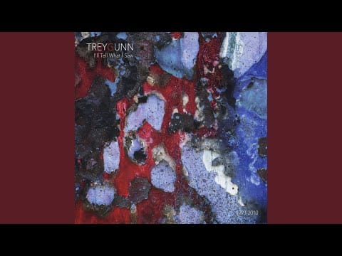 Trey Gunn — Capturing the Beam