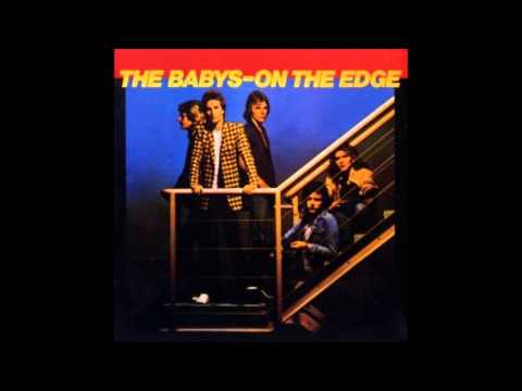 The Babys — The Babys- She's My Girl