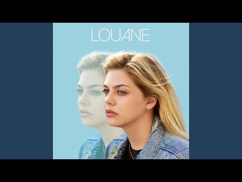 Louane — Non-sens