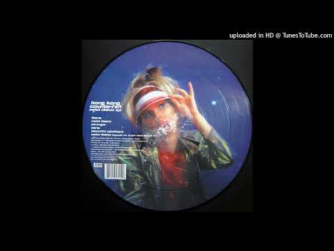 Hong Kong Counterfeit — Hong Kong Counterfeit - Metal Disco (Legowelt Vs. Orgue Electronique Mix)