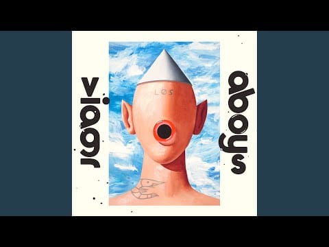 Viagra Boys — River King
